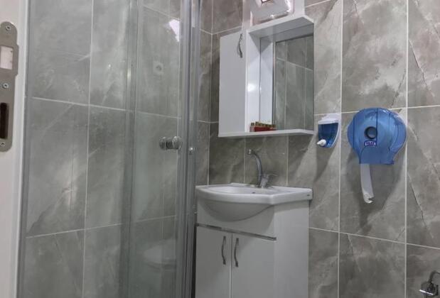 New Beylerbeyi Hotel - Görsel 16