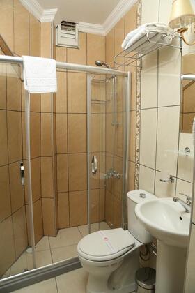 Şehir Otel Old City - Görsel 49