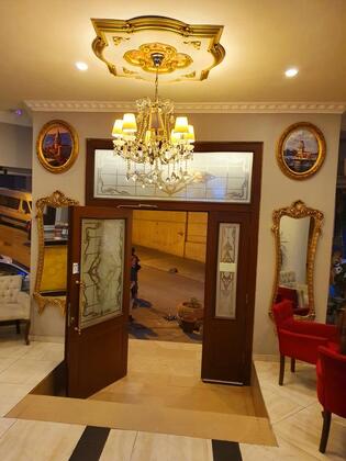 Şehir Otel Old City - Görsel 6