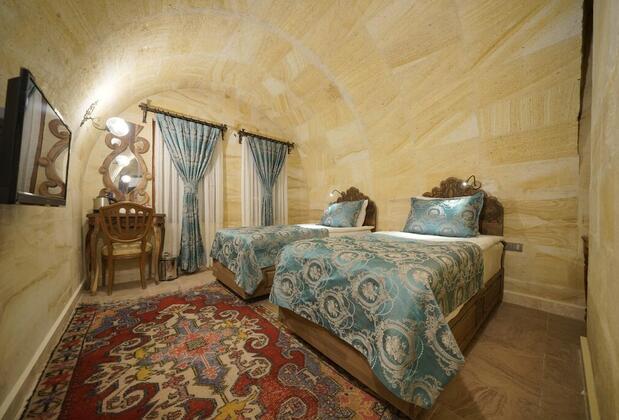 Walnut House Hotel - Görsel 22