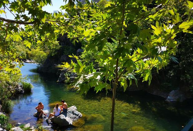 Yiva Otel Kazdağları - Görsel 24