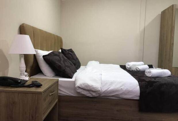 New Beylerbeyi Hotel - Görsel 14