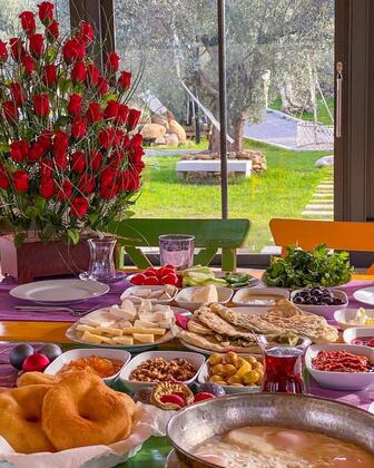 Yiva Otel Kazdağları - Görsel 26