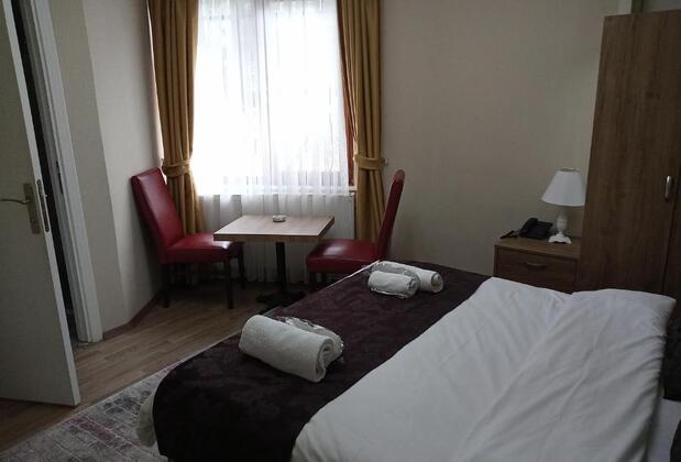 New Beylerbeyi Hotel - Görsel 15