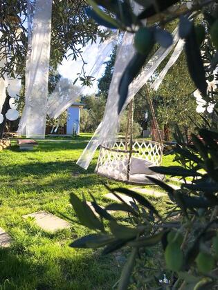 Yiva Otel Kazdağları - Görsel 20