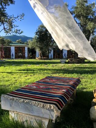 Yiva Otel Kazdağları - Görsel 21