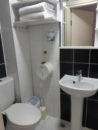 Adakale Pansiyon - Görsel 22