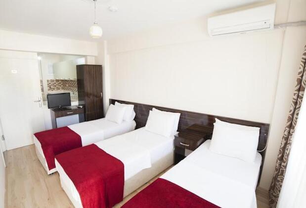 Adakale Pansiyon - Görsel 21