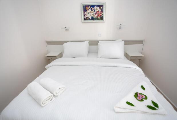 Mitos Apartments Muğla - Görsel 4