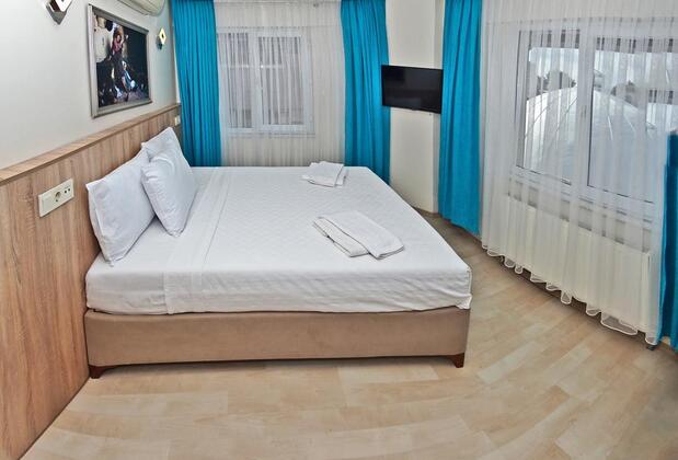 Le Safran Palace Hotel - Görsel 12