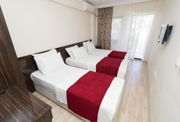 Adakale Pansiyon - Görsel 26