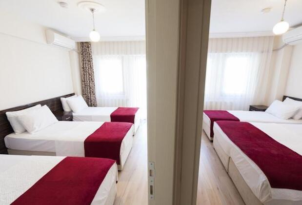 Adakale Pansiyon - Görsel 25