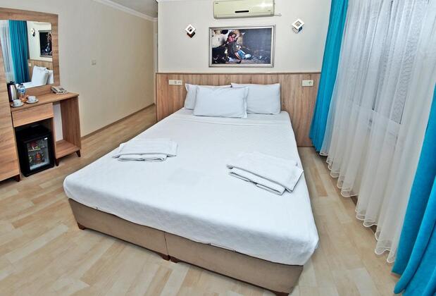 Le Safran Palace Hotel - Görsel 13