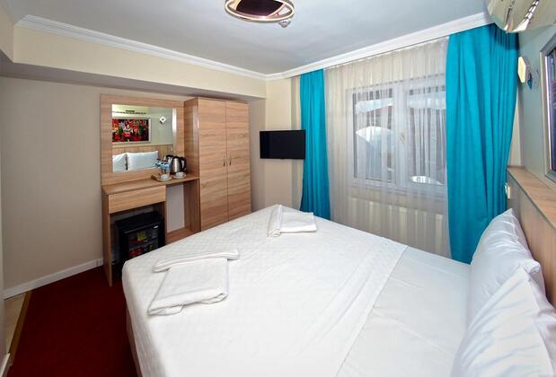 Le Safran Palace Hotel - Görsel 14