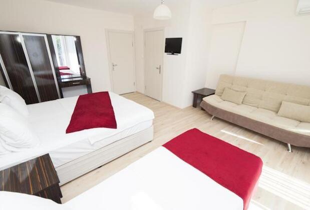 Adakale Pansiyon - Görsel 27