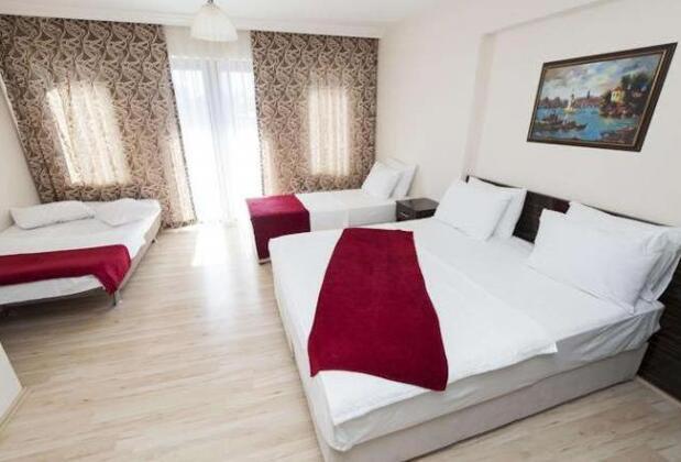 Adakale Pansiyon - Görsel 28