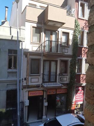 Adakale Pansiyon - Görsel 29