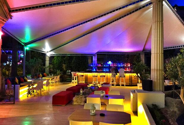 Mitos Apartments Muğla - Görsel 12