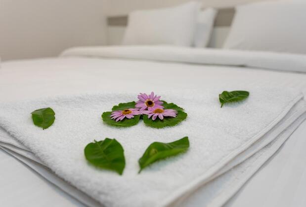 Mitos Apartments Muğla - Görsel 6