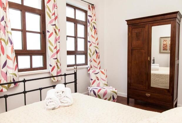 Villa Pera Suite Hotel - Görsel 17