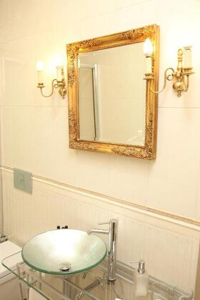 Villa Pera Suite Hotel - Görsel 18