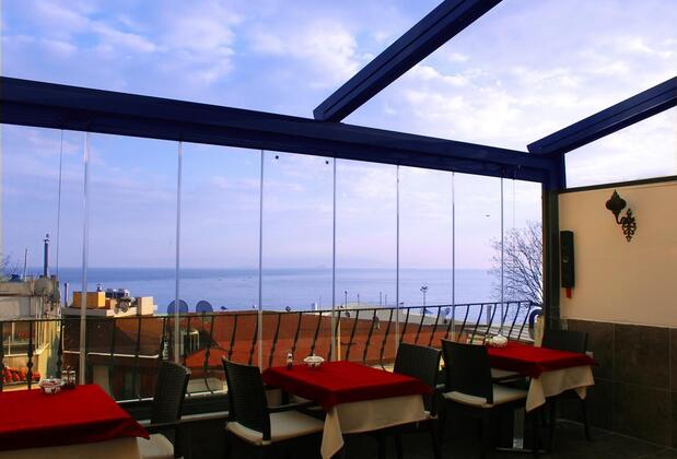 Stanopoli Hotel - Görsel 4