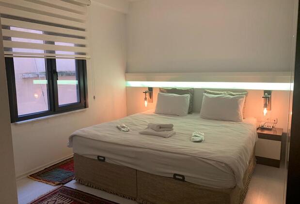 Stanopoli Hotel - Görsel 11