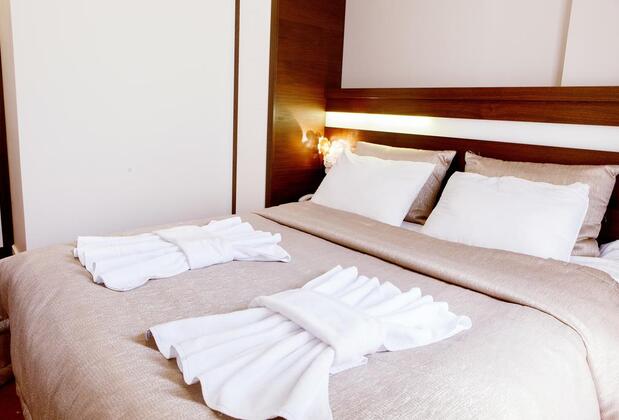 Stanopoli Hotel - Görsel 12