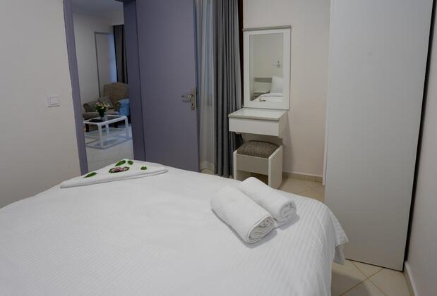 Mitos Apartments Muğla - Görsel 7