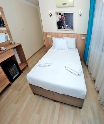 Le Safran Palace Hotel - Görsel 16