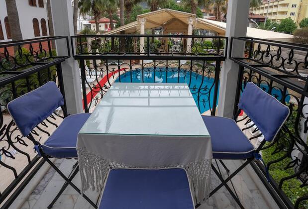Mitos Apartments Muğla - Görsel 11
