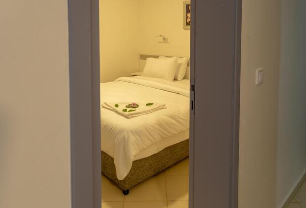 Mitos Apartments Muğla - Görsel 8