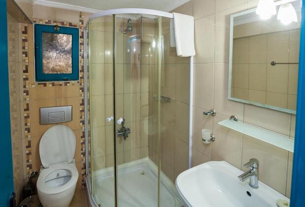 Mitos Apartments Muğla - Görsel 10