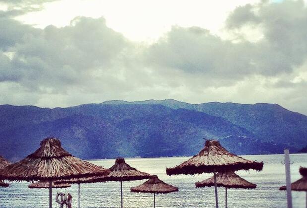 Mitos Apartments Muğla - Görsel 20