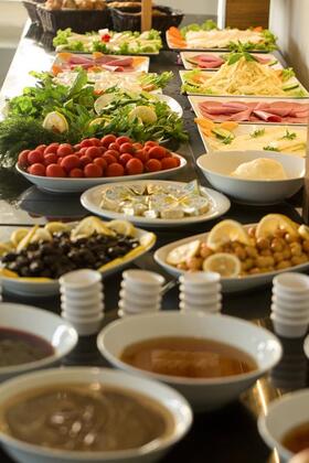 Idylle Hotel - Görsel 6