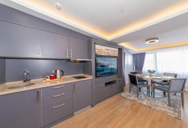 Feri Suites - Görsel 33