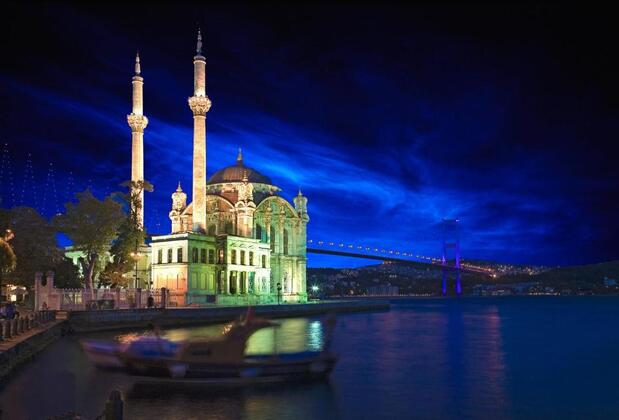 Feri Suites - Görsel 5