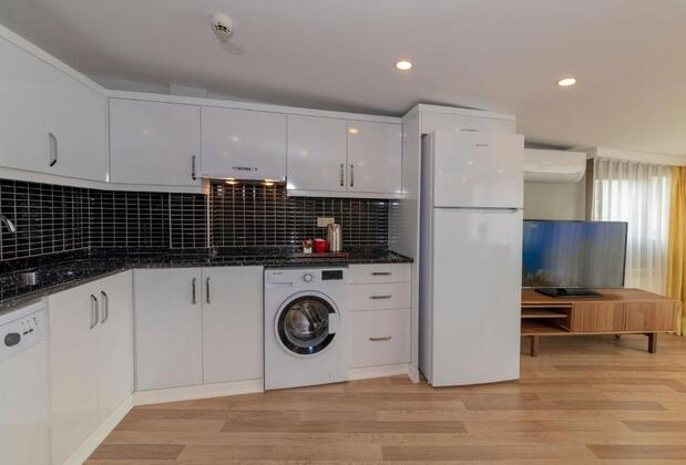 Feri Suites - Görsel 35