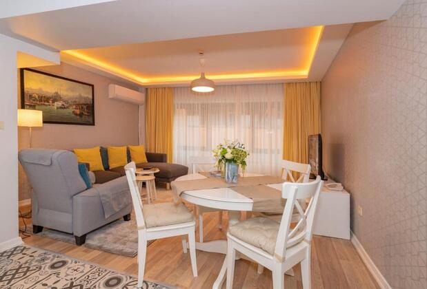 Feri Suites - Görsel 36