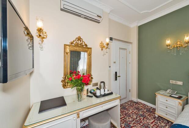 The Galataport Hotel - Görsel 19