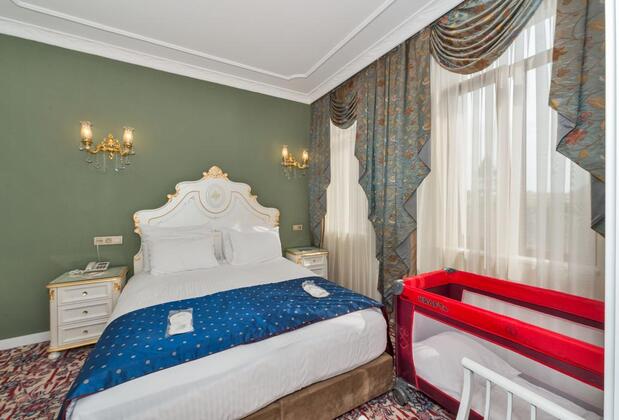 The Galataport Hotel - Görsel 20