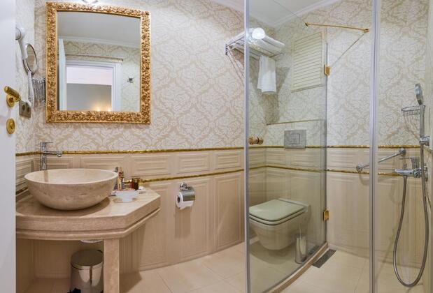 The Galataport Hotel - Görsel 22