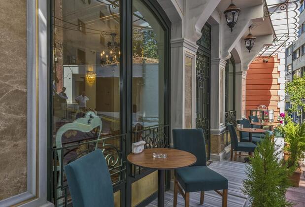 The Galataport Hotel - Görsel 3