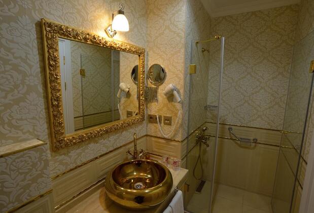 The Galataport Hotel - Görsel 23