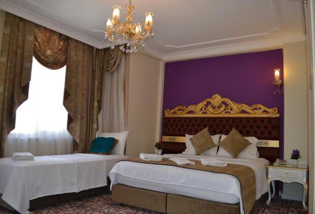 The Galataport Hotel - Görsel 24