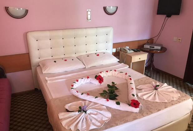 Karyatit Otel Antalya - Görsel 7