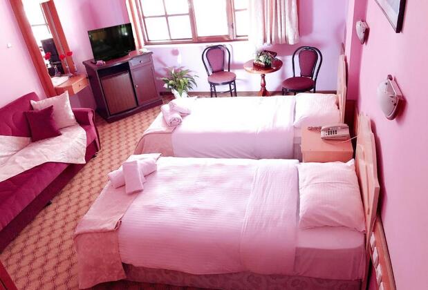 Karyatit Otel Antalya - Görsel 9