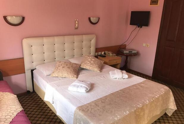 Karyatit Otel Antalya - Görsel 10