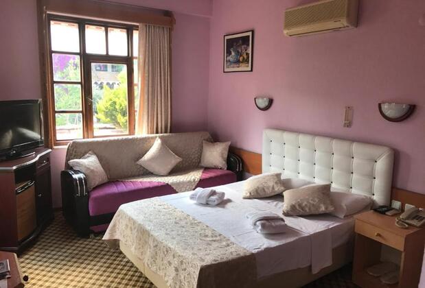 Karyatit Otel Antalya - Görsel 11