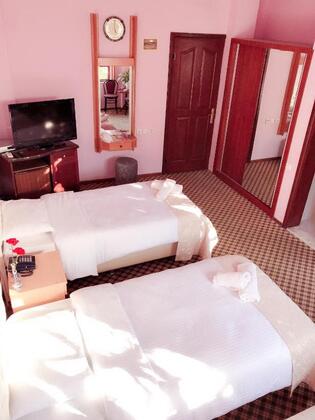 Karyatit Otel Antalya - Görsel 12